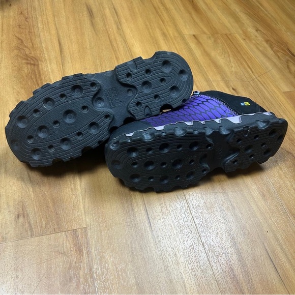 Timberland Pro Safety Steel Toe Shoes Size 9M - Picture 13 of 14